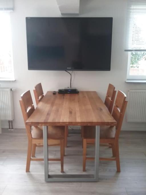 Ferienwohnung Ot Meersburg Grasbeuren Exterior foto