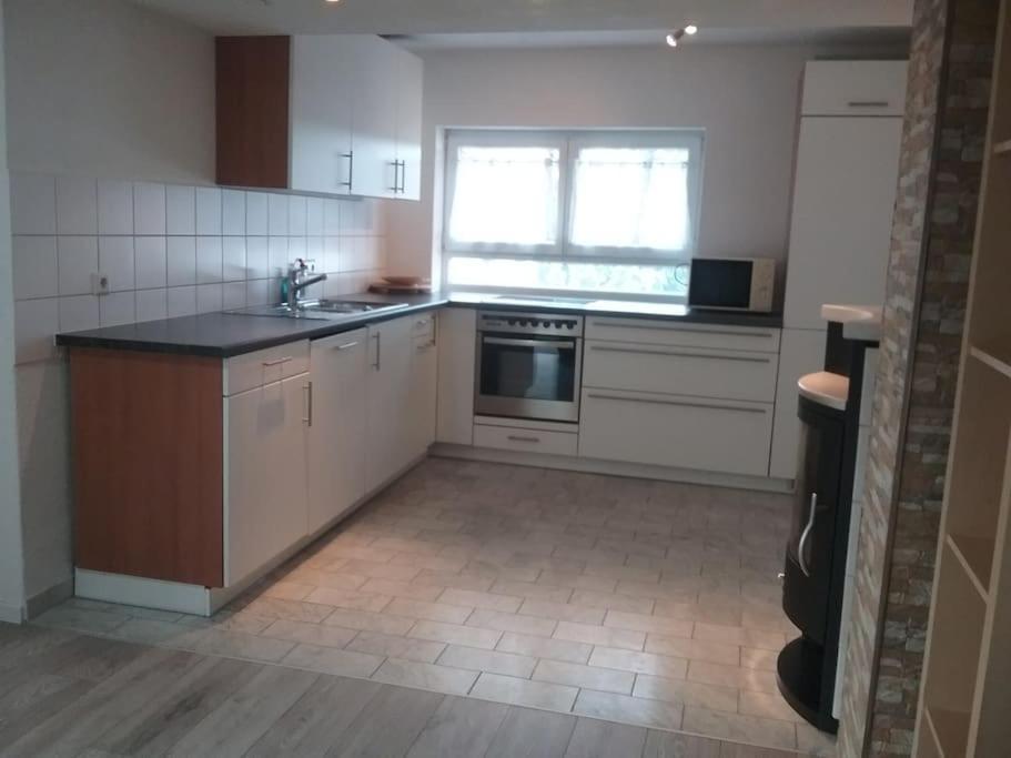 Ferienwohnung Ot Meersburg Grasbeuren Exterior foto